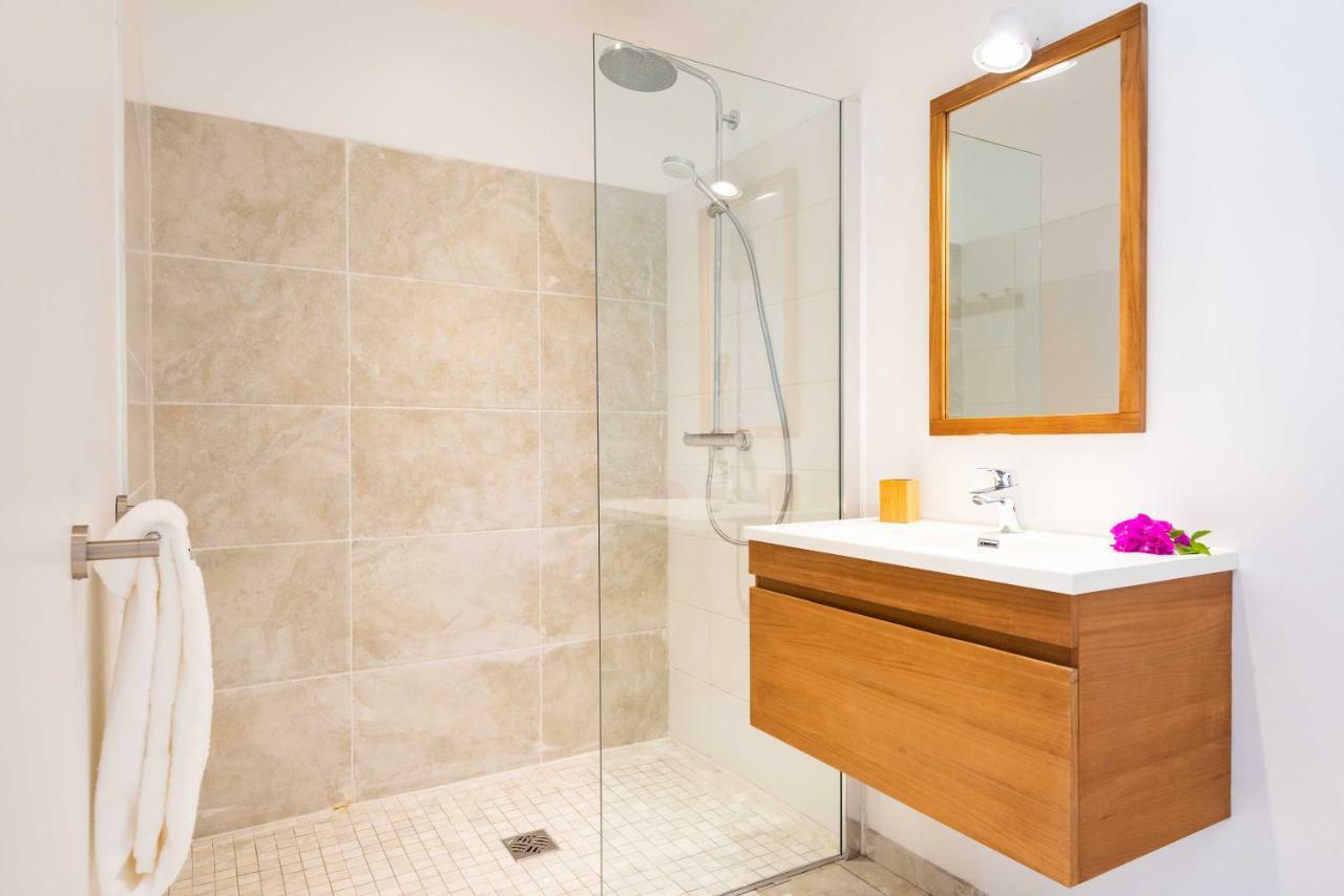Villas Rock & Beach Le Diamant Chambre photo