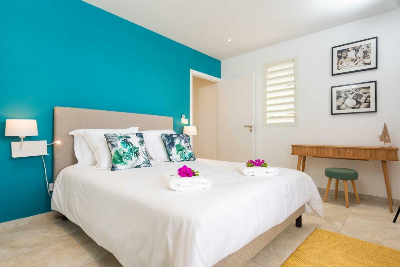 Villas Rock & Beach Le Diamant Chambre photo