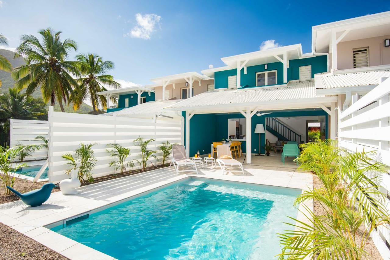 Villas Rock & Beach Le Diamant Chambre photo