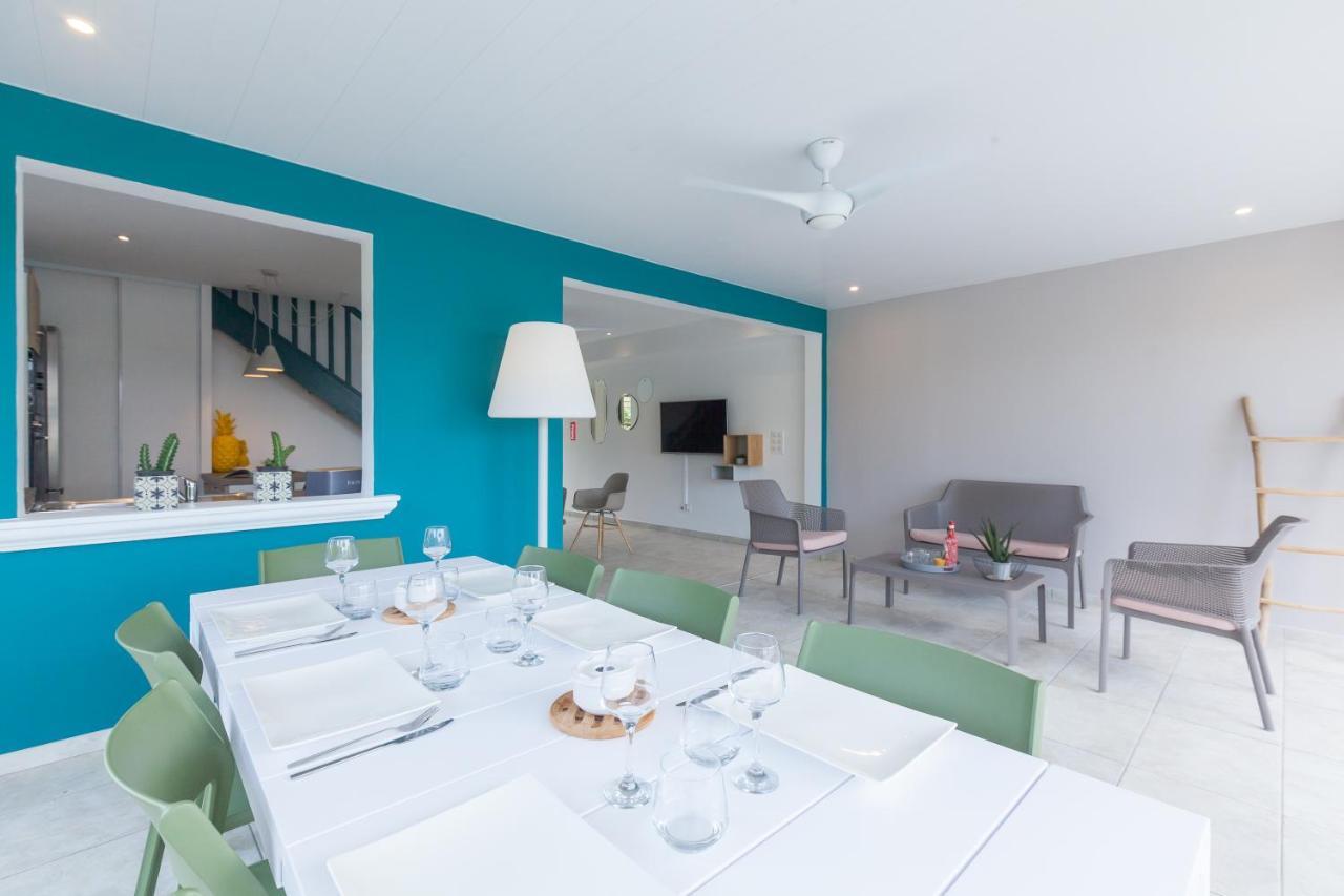 Villas Rock & Beach Le Diamant Extérieur photo