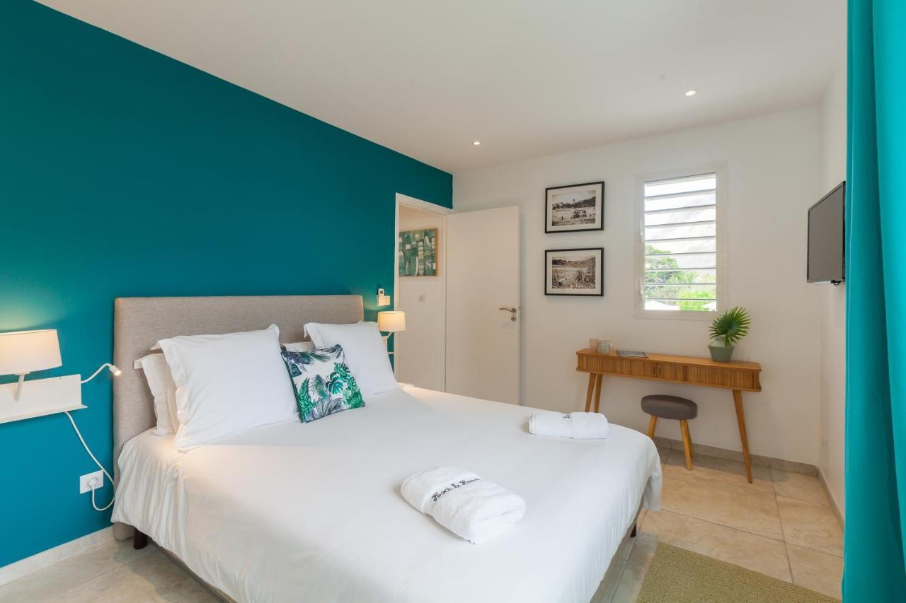 Villas Rock & Beach Le Diamant Extérieur photo